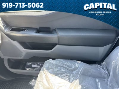 2026 Ford F-350SD 9FT SERVICE BODY Commercial