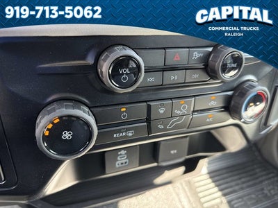 2026 Ford F-350SD 9FT SERVICE BODY Commercial