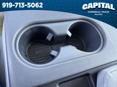 2026 Ford F-350SD 9FT SERVICE BODY Commercial
