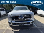 2026 Ford F-350SD 9FT SERVICE BODY Commercial