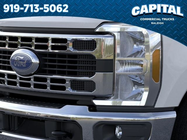 2026 Ford F-350SD XL Commercial