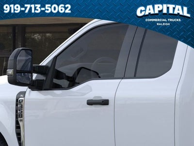 2026 Ford F-350SD XL Commercial