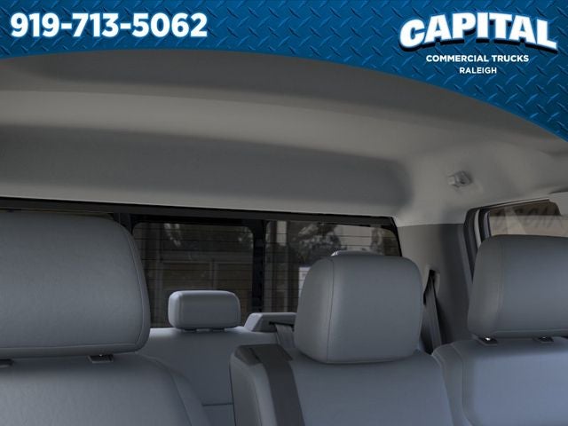 2026 Ford F-350SD XL Commercial
