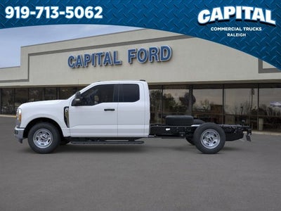 2026 Ford F-350SD XL Commercial
