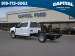 2026 Ford F-350SD XL Commercial