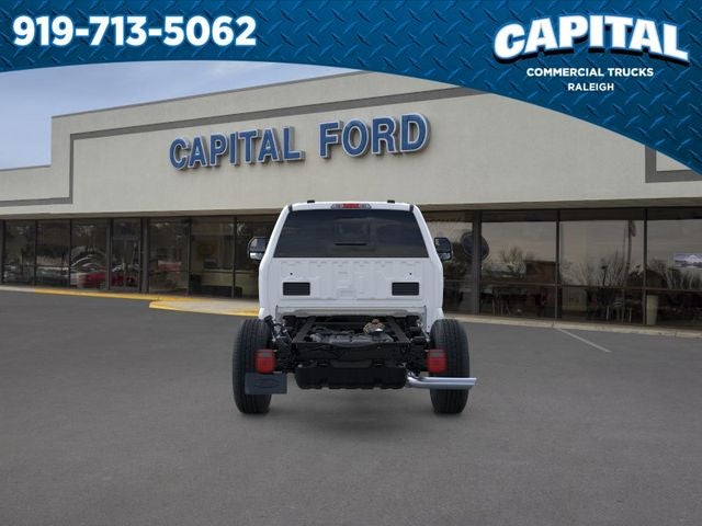 2026 Ford F-350SD 9FT SERVICE BODY Commercial