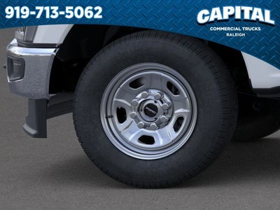 2026 Ford F-350SD 9FT SERVICE BODY Commercial