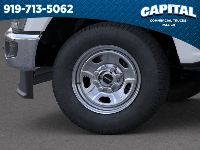 2026 Ford F-350SD 9FT SERVICE BODY Commercial