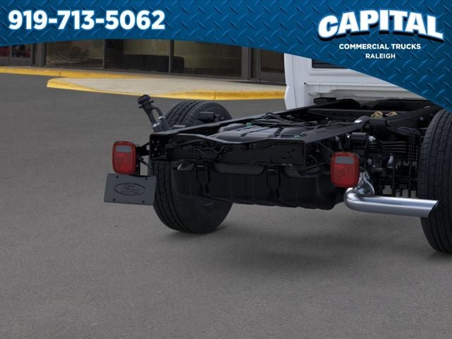2026 Ford F-350SD 9FT SERVICE BODY Commercial