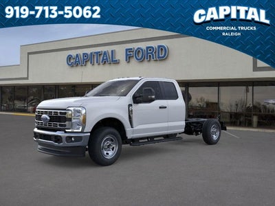 2025 Ford F-350SD XL