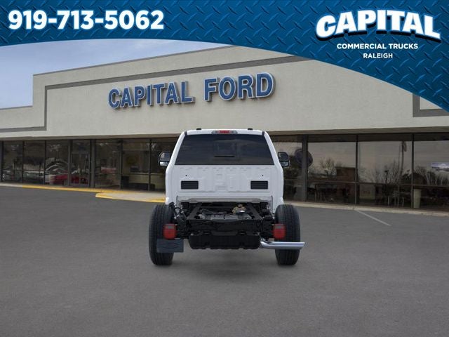 2025 Ford F-350SD XL