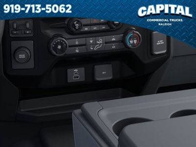 2026 Ford F-350SD 10FT FLATBED Commercial