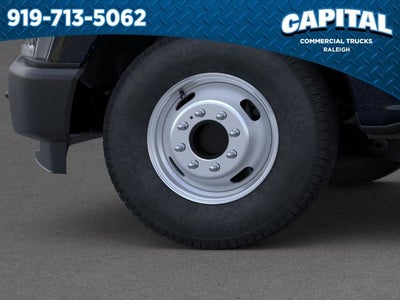 2026 Ford F-350SD 10FT FLATBED Commercial