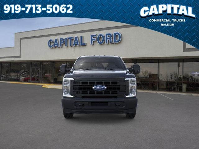 2026 Ford F-350SD 10FT FLATBED Commercial