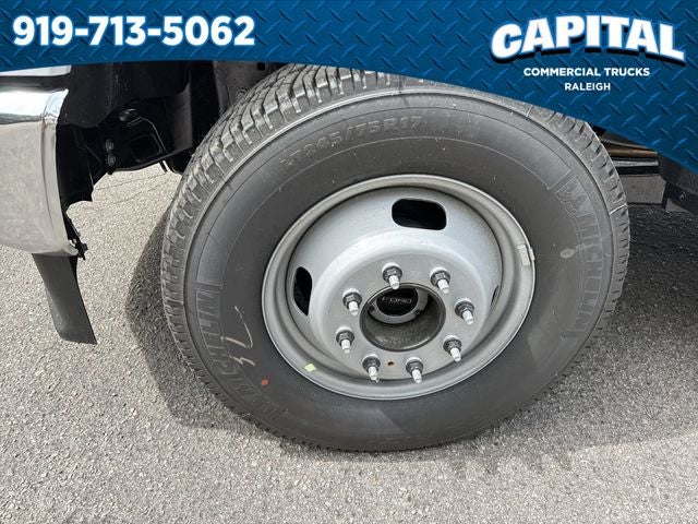 2026 Ford F-350SD 9FT SERVICE BODY Commercial