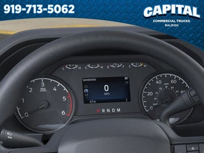 2026 Ford F-350SD 9FT SERVICE BODY Commercial