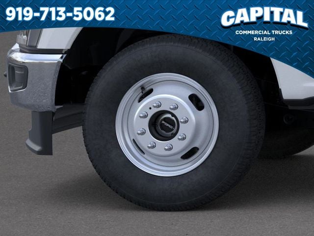 2026 Ford F-350SD 9FT SERVICE BODY Commercial