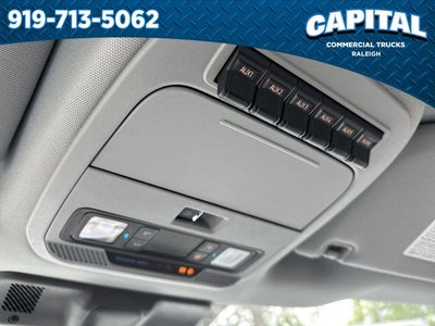 2026 Ford F-350SD 9FT SERVICE BODY Commercial