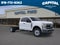 2026 Ford F-350SD 9FT SERVICE BODY Commercial