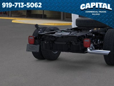 2026 Ford F-350SD XL DRW