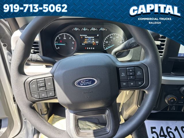 2026 Ford F-350SD 10FT DUMP/NO SIDES Commercial