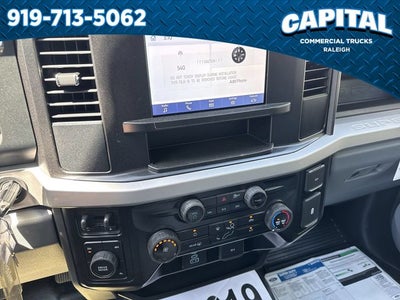 2026 Ford F-350SD 10FT DUMP/NO SIDES Commercial
