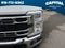 2025 Ford F-350SD 9FT SERVICE BODY Commercial