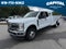 2025 Ford F-350SD 9FT SERVICE BODY Commercial
