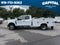 2025 Ford F-350SD 9FT SERVICE BODY Commercial