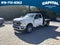 2025 Ford F-350SD 10FT DUMP/NO SIDES Commercial