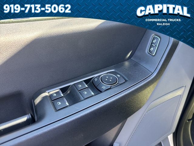 2025 Ford F-350SD 10FT DUMP/NO SIDES Commercial