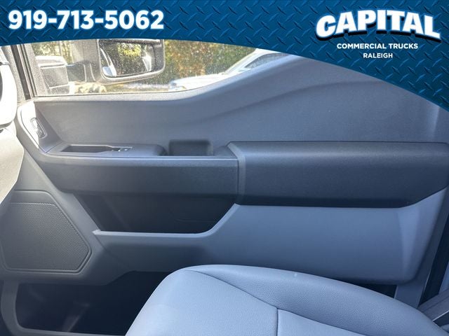 2025 Ford F-350SD 10FT DUMP/NO SIDES Commercial