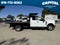 2025 Ford F-350SD 10FT DUMP/NO SIDES Commercial