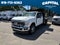 2026 Ford F-350SD 10FT DUMP/NO SIDES Commercial
