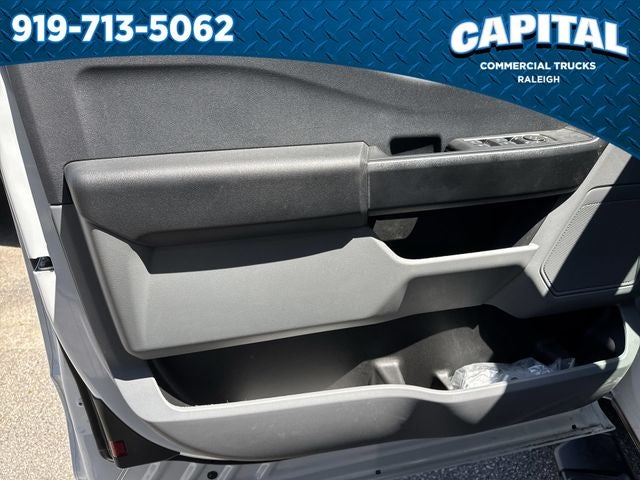 2026 Ford F-350SD 10FT DUMP/NO SIDES Commercial