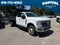 2026 Ford F-350SD 10FT DUMP/NO SIDES Commercial