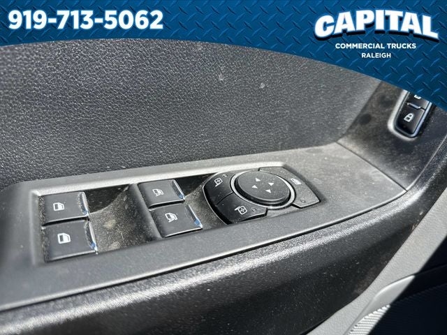 2026 Ford F-350SD 10FT DUMP/NO SIDES Commercial