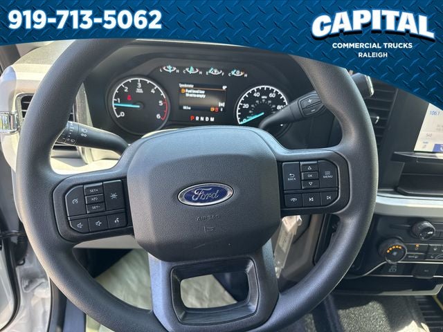 2026 Ford F-350SD 10FT DUMP/NO SIDES Commercial