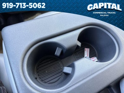 2026 Ford F-350SD 10FT DUMP/NO SIDES Commercial