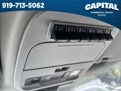 2026 Ford F-350SD 10FT DUMP/NO SIDES Commercial