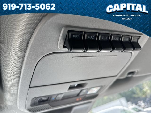 2026 Ford F-350SD 10FT DUMP/NO SIDES Commercial