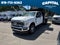 2026 Ford F-350SD 10FT DUMP/NO SIDES Commercial