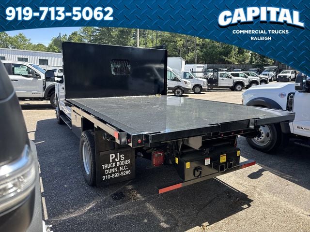 2026 Ford F-350SD 10FT DUMP/NO SIDES Commercial