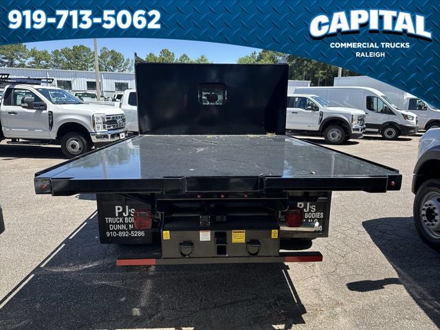 2026 Ford F-350SD 10FT DUMP/NO SIDES Commercial