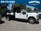 2026 Ford F-350SD 10FT DUMP/NO SIDES Commercial