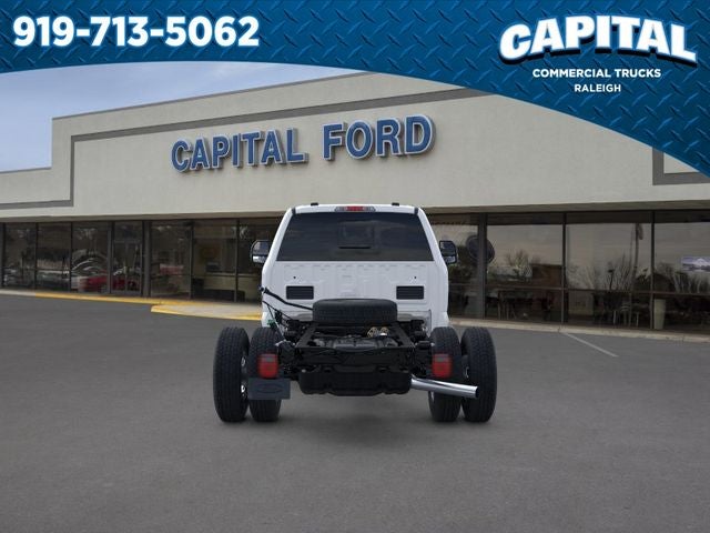 2026 Ford F-350SD 9FT SERVICE BODY Commercial