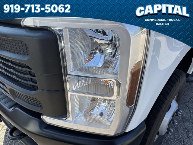 2026 Ford F-350SD 9FT SERVICE BODY Commercial