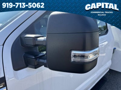 2026 Ford F-350SD 9FT SERVICE BODY Commercial