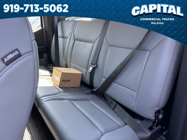 2026 Ford F-350SD 9FT SERVICE BODY Commercial