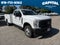 2026 Ford F-350SD 9FT SERVICE BODY Commercial